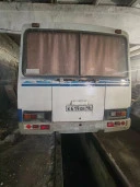 Автобус ПАЗ 32053